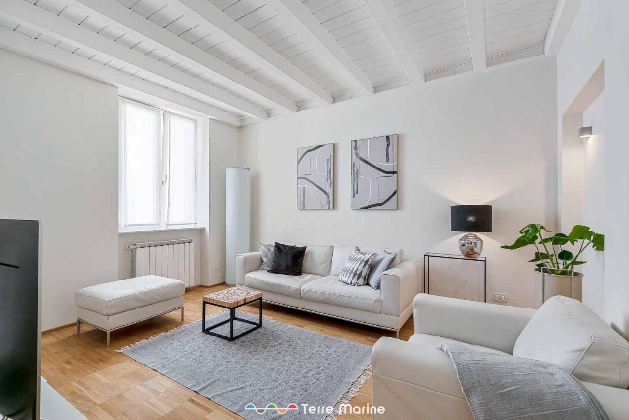 The Charme, Terremarine Apartment La Spezia Exterior photo