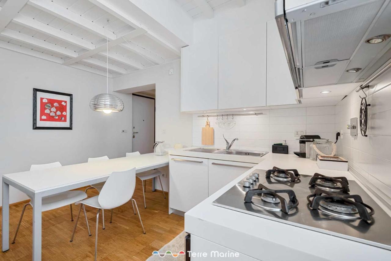 The Charme, Terremarine Apartment La Spezia Exterior photo